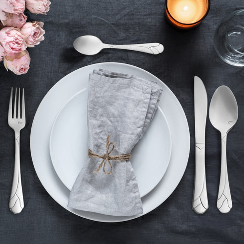 Carl Weill® 24-Piece Flatware Set