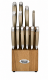 Studio Cuisine 14-Piece Knife Block Set 4