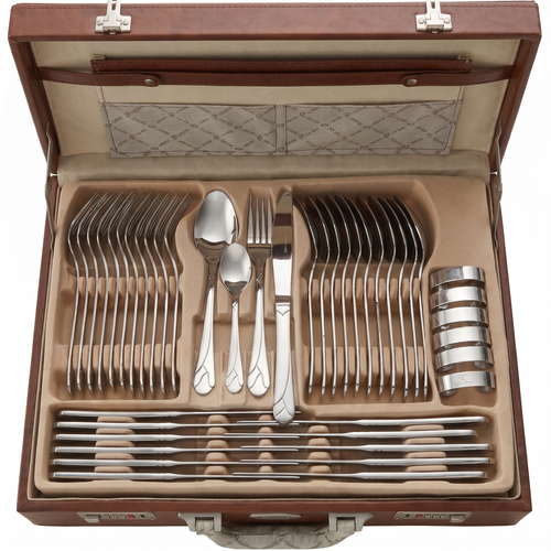 Carl Weill® Flatware Set