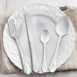 Carl Weill® 24-Piece Flatware Set 4