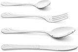Carl Weill® 24-Piece Flatware Set 7